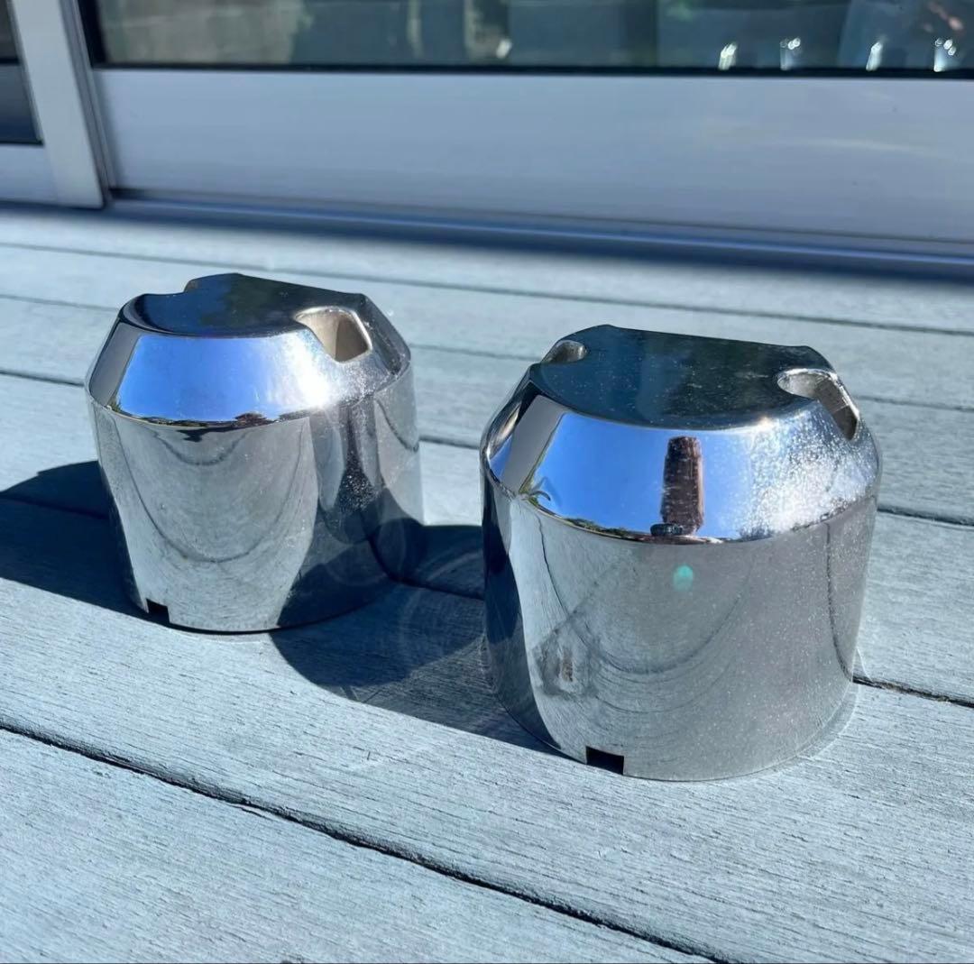 e*t様 BMW R100R ロードスター 92年式 純正　メーター周り一式