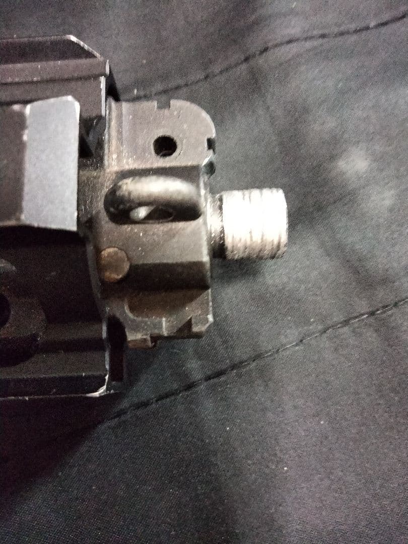 東京マルイ次世代 HK416D ジャンク