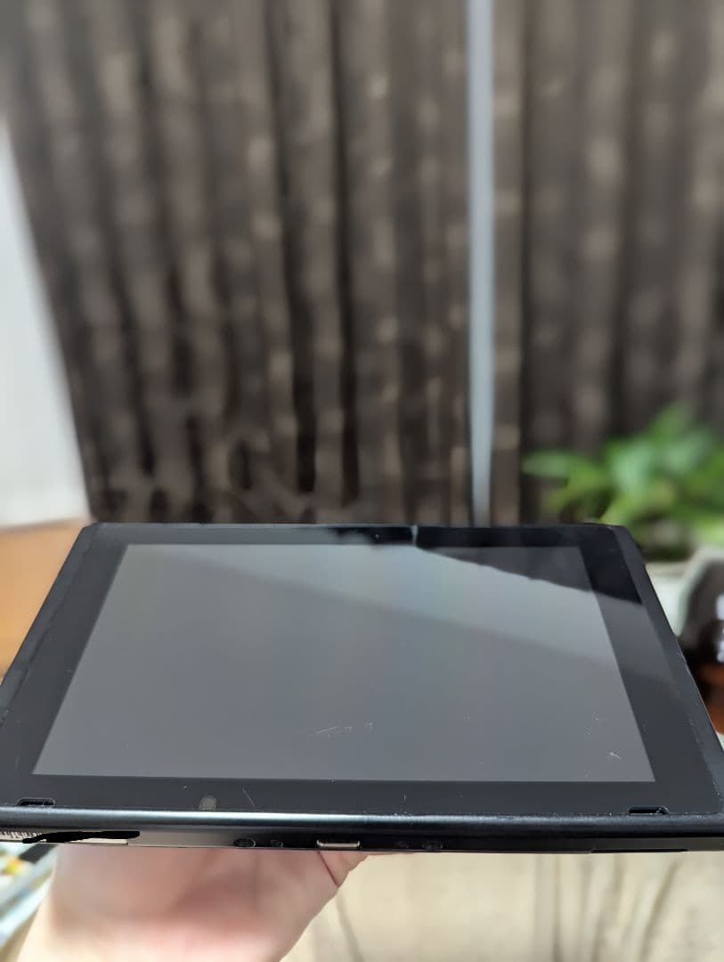 Nintendo Switch 本体 および付属品