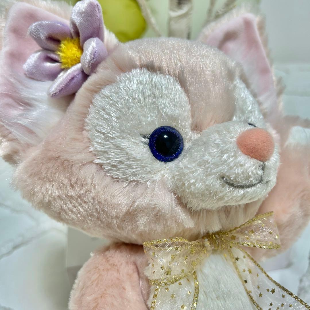 ★リーナベル　Sサイズ★ダッフィー オルメル　ジェラトーニ　リーナベル