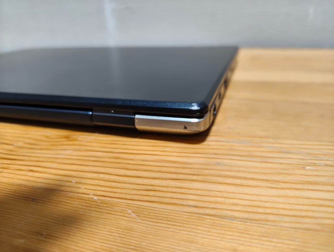 動作確認済み 訳あり第8世代i5 8gb Dynabook G83/DN