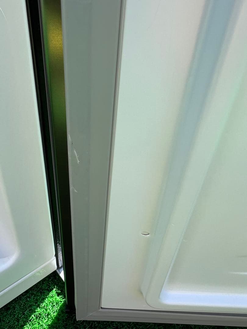 1ドア冷凍庫 MAXZEN