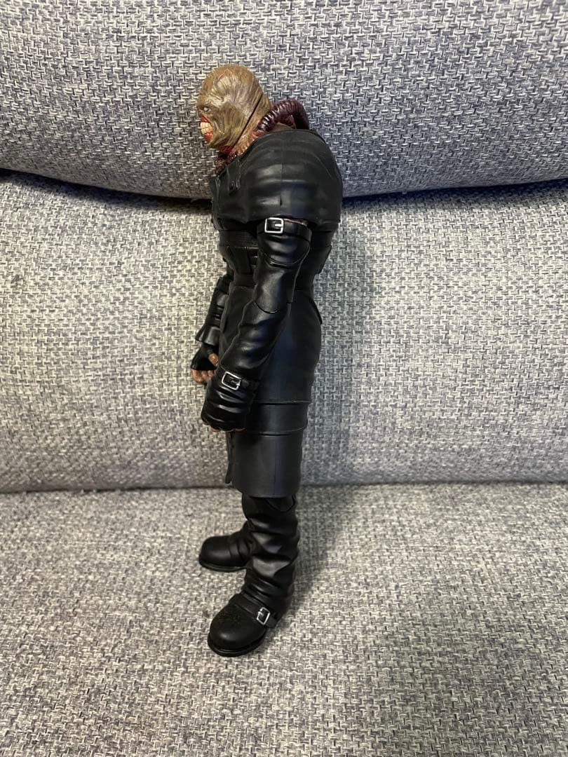 バイオハザード ネメシス フィギュア