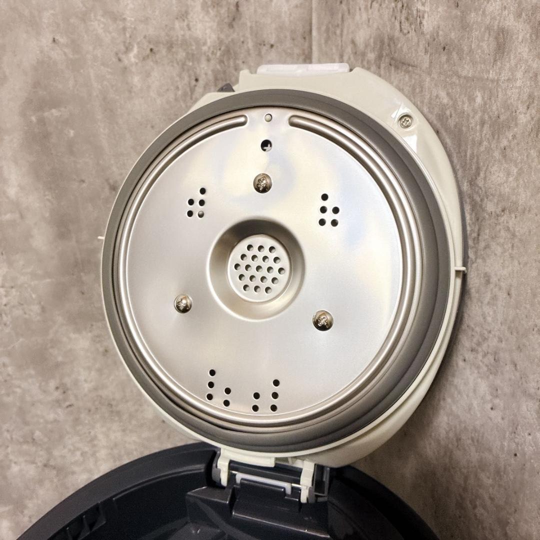 新品 未使用 象印 加湿器 EE-DE50DS-BM ソフトブラック