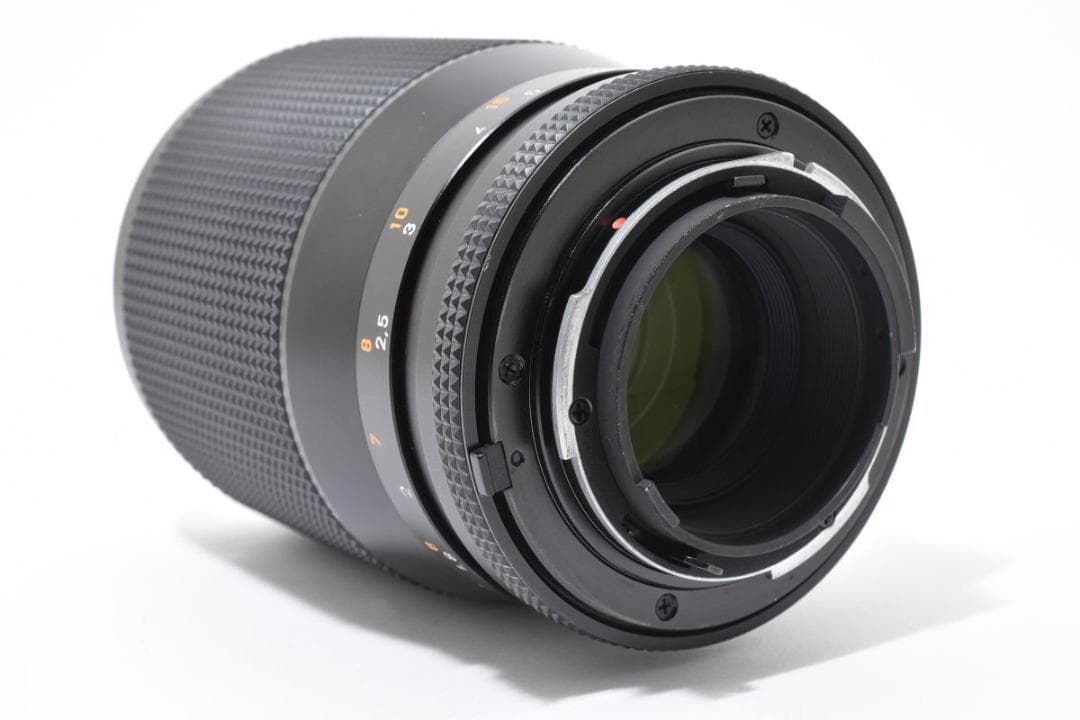 レンズ(単焦点) CONTAX Carl Zeiss Sonnar 135mm F2.8 MMJ