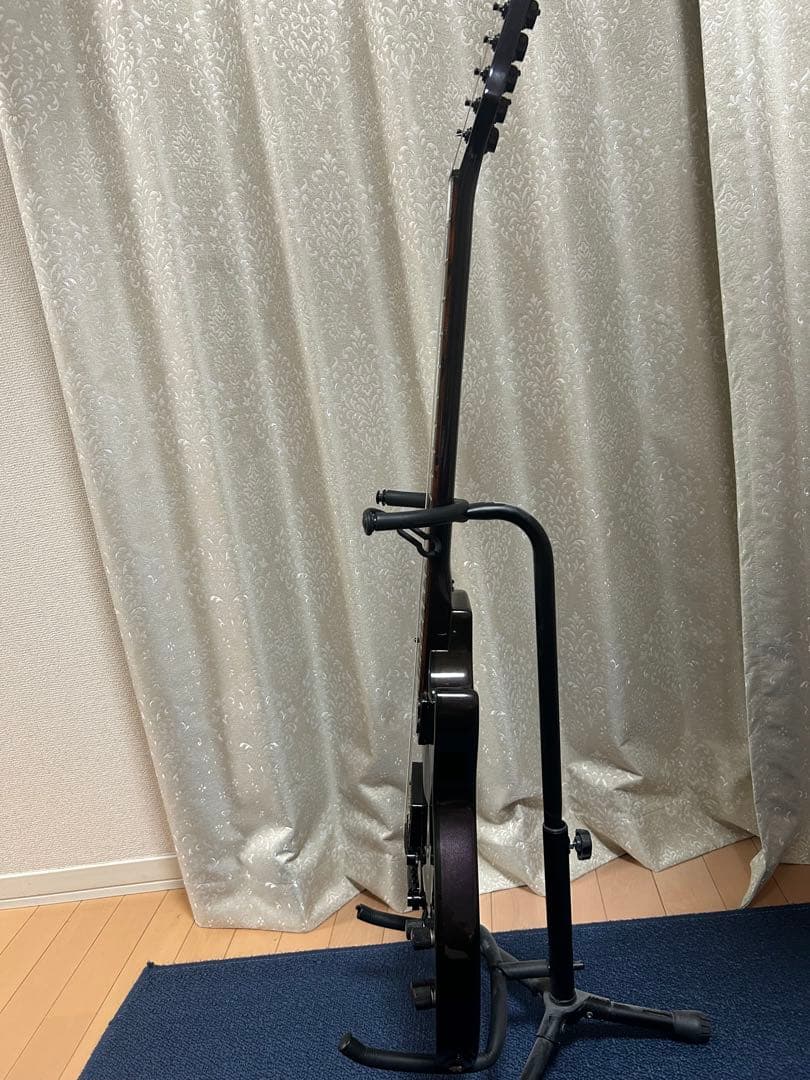 瀧川一郎　ギター　RE-95G CRAZE 中古品　ストラト