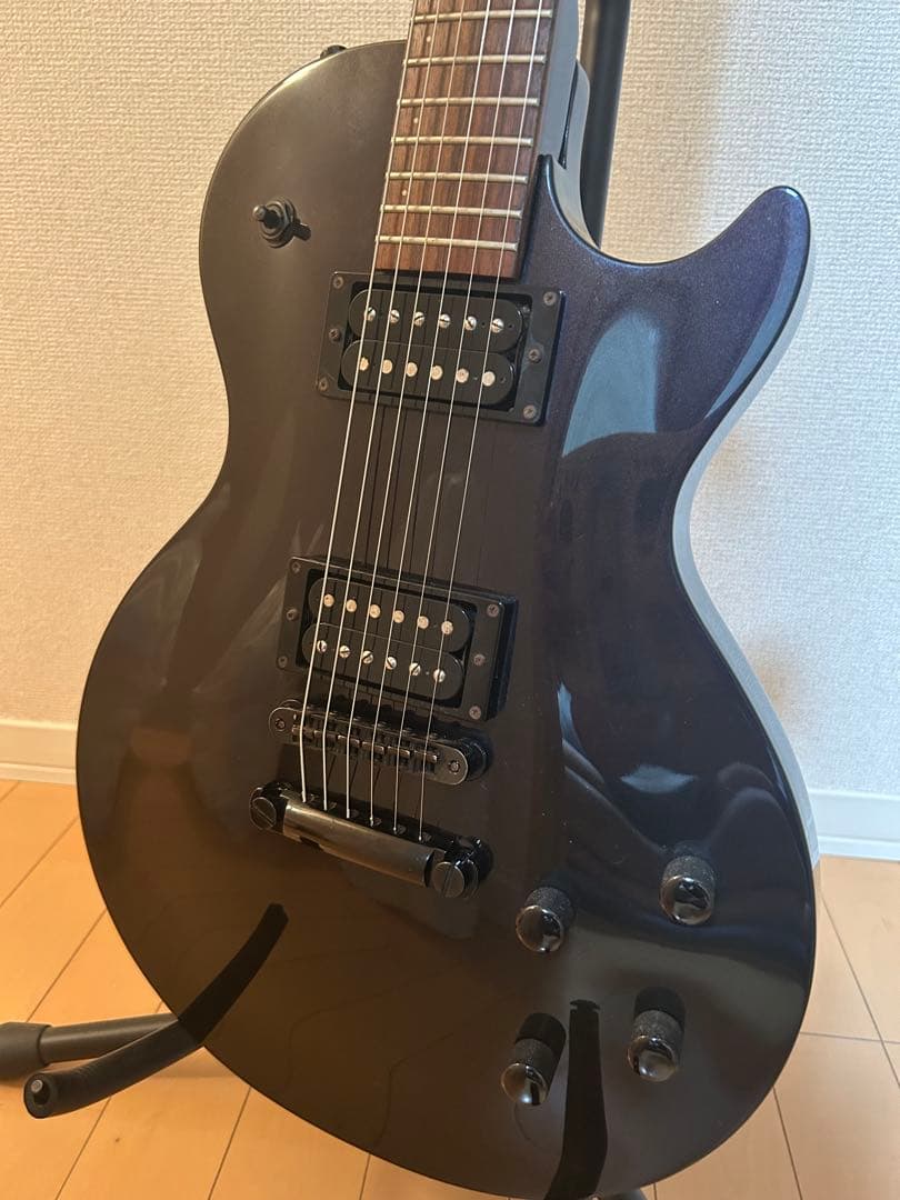 瀧川一郎　ギター　RE-95G CRAZE 中古品　ストラト