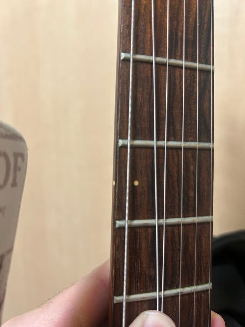 瀧川一郎　ギター　RE-95G CRAZE 中古品　ストラト