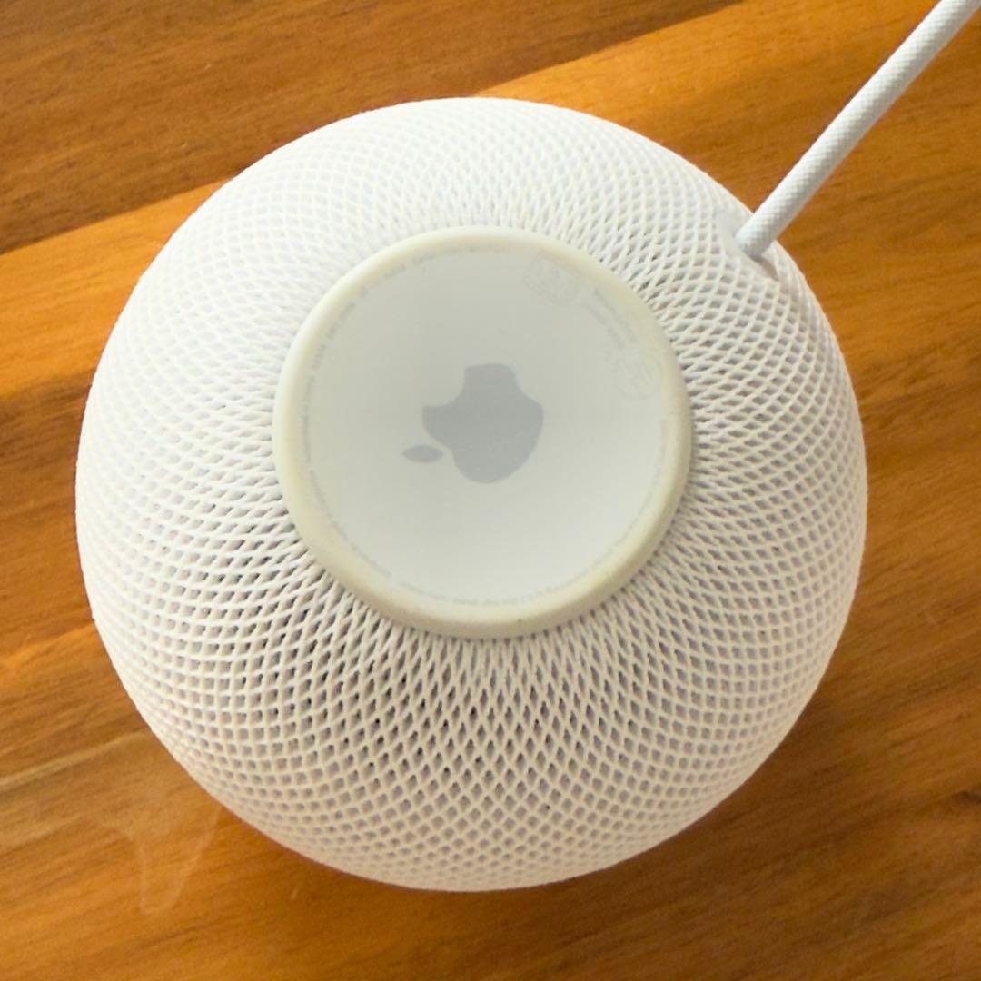 Pod mini（ホワイト）