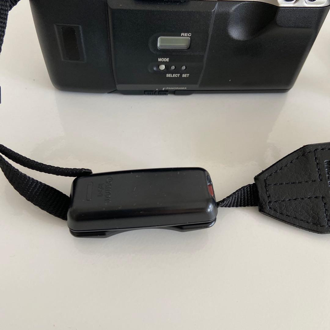 Canon EOS Kiss III ウルトラソニックレンズ付き　フィルムカメラ