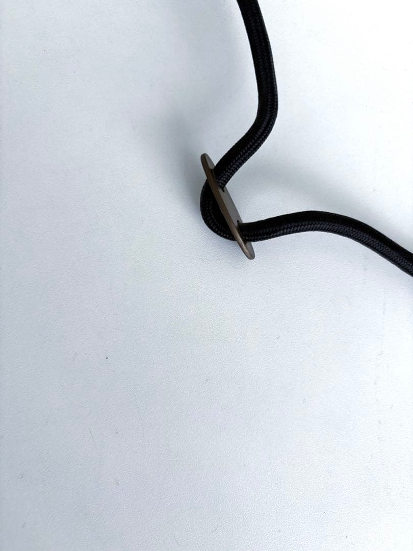 左藤玲朗（左藤吹きガラス工房）ガラスランプシェード