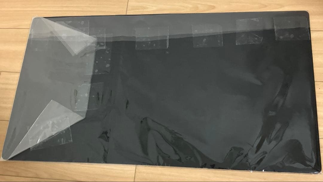 涼*野様 ノラと皇女と野良猫ハート　夕莉シャチ　プレイマット