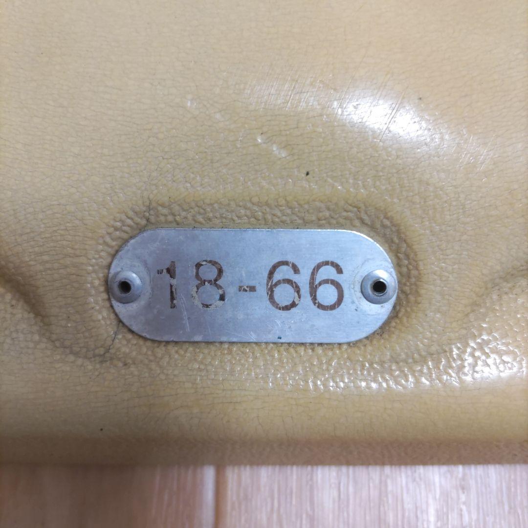 ぴ*す様 【希少】広島カープ 旧広島市民球場 座席　２枚セット　広島東洋カープ