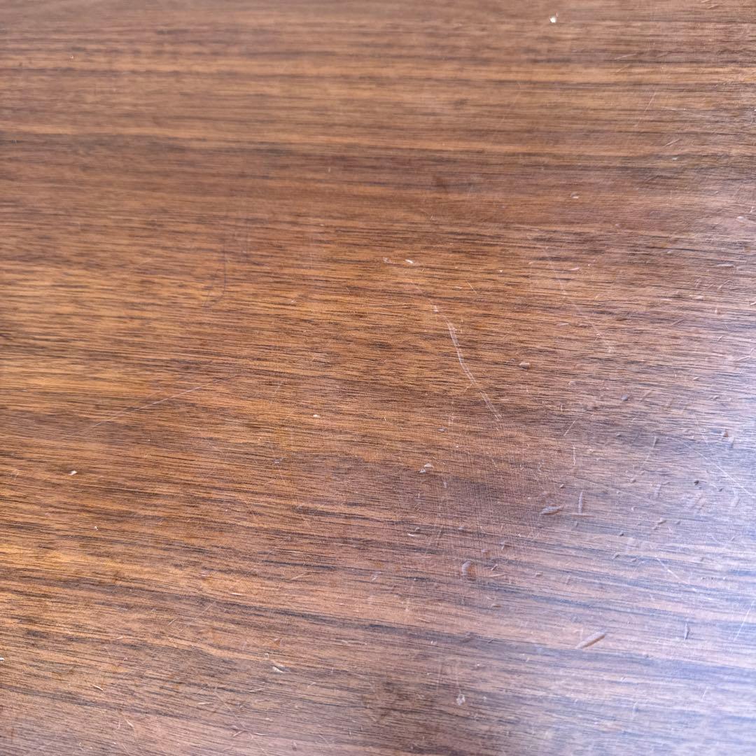 最終値下げ品　ACTUS アクタス 日進木工 コタツ丸テーブル センターテーブル