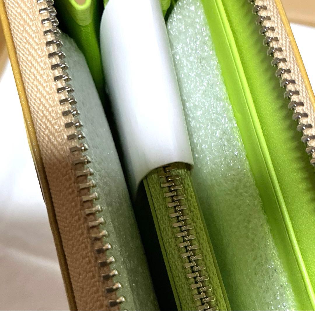 うたプリ×ケイタマルヤマ 長財布　愛島セシル