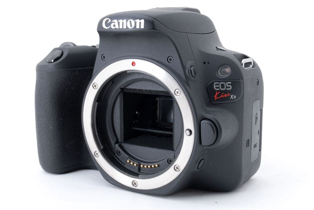 ☆Bluetooth &Wi-Fi対応☆キャノンcanon kiss x9