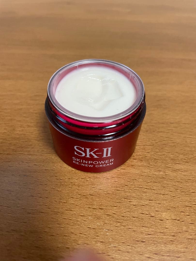 SK-II トライアルセット ベストコレクション　※美容乳液、パック付