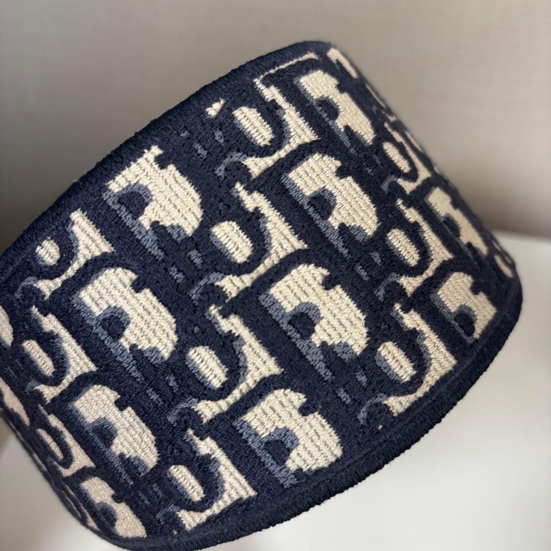 ちぇちぇ　Christian Dior ヘアバンド カチューシャ