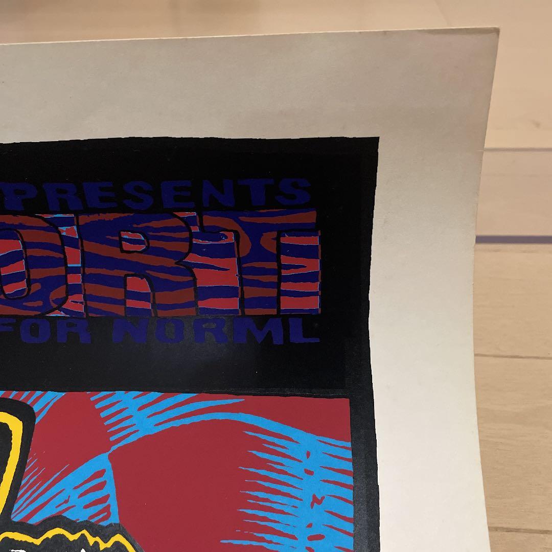 sublime ポスター　フレーム無し