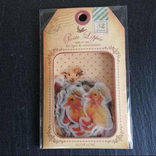 新品 フレークステッカー シールフレーク ステッカー トレーシングペーパー 素材