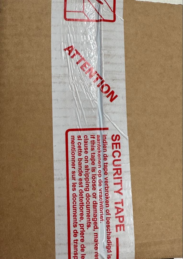 mtg シーンボックス　4種セット　英語　未開封　FF