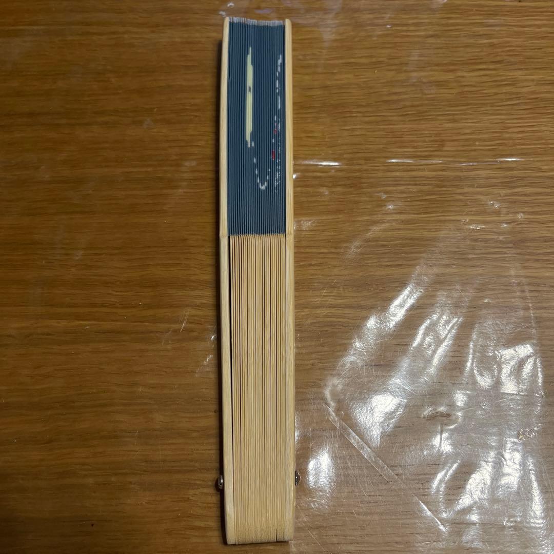 希少　レア　航空自衛隊　扇子