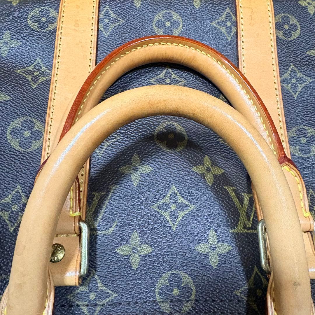 ルイヴィトン☆キーポル45☆ボストンバッグ