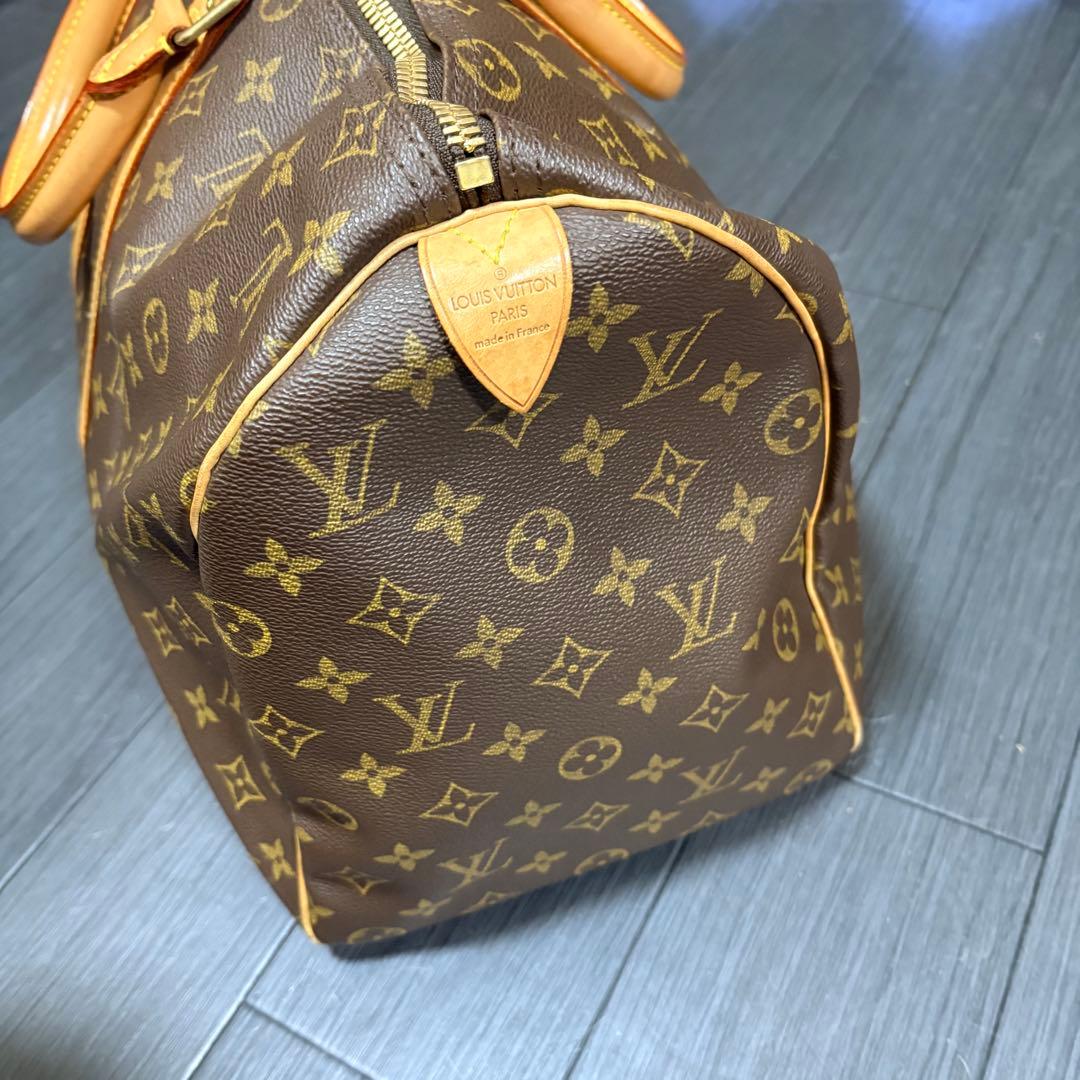 ルイヴィトン☆キーポル45☆ボストンバッグ