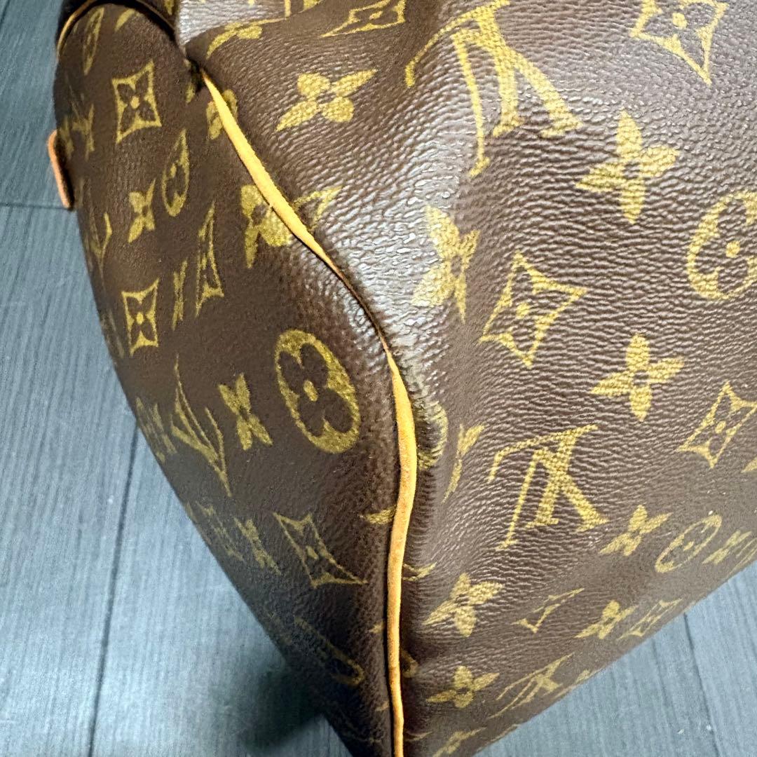 ルイヴィトン☆キーポル45☆ボストンバッグ