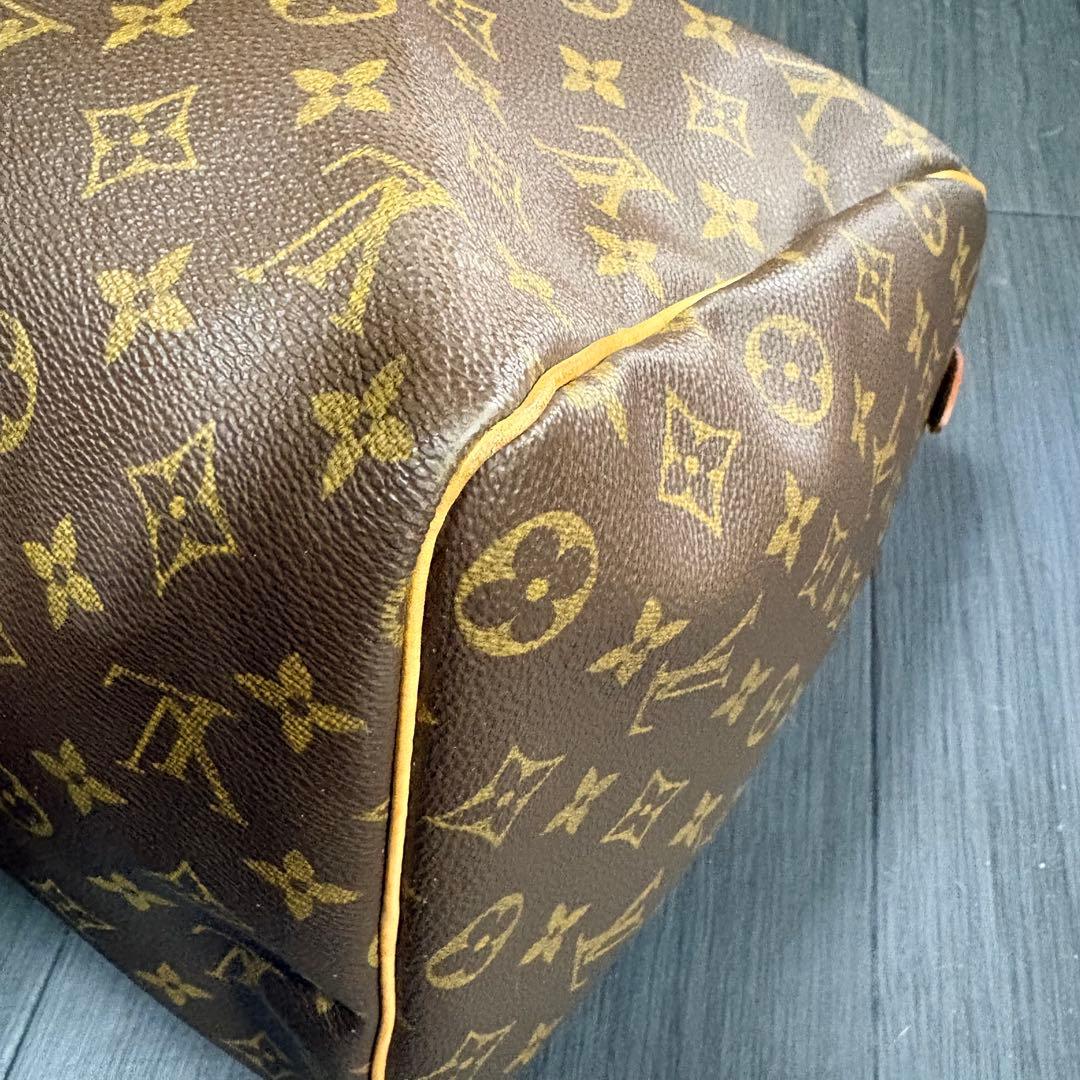 ルイヴィトン☆キーポル45☆ボストンバッグ