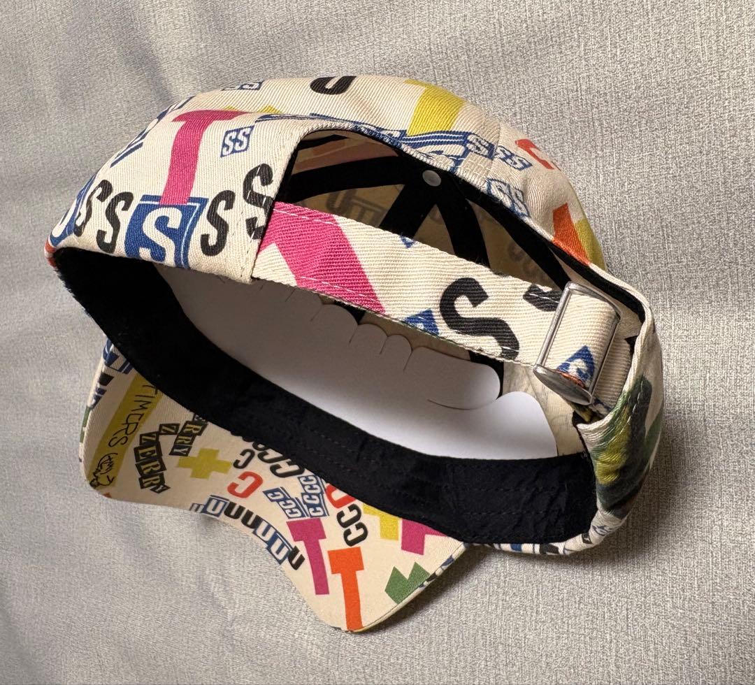 ザ・タイマーズ キャップ 忌野清志郎55th 新品同様