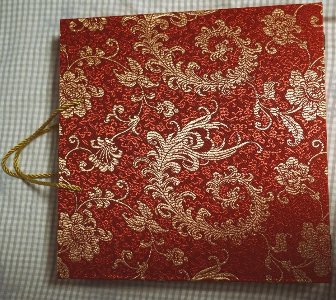 【紀梵希漆線雕】装飾品