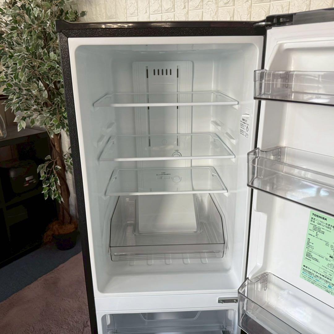 都内23区配送無料✨家電3点セット　東芝　冷蔵庫　洗濯機　オーブン　美品