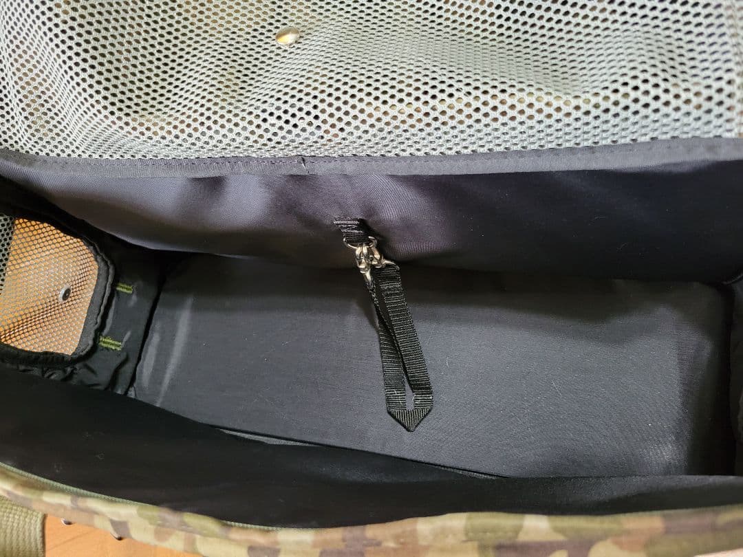 Toto&Pal トトパル ペット用 キャリーバック ドッグキャリー