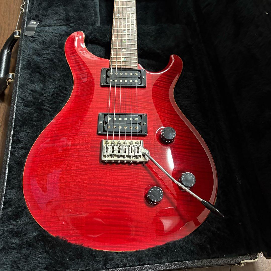ギター PRS CE22 1995 10 top