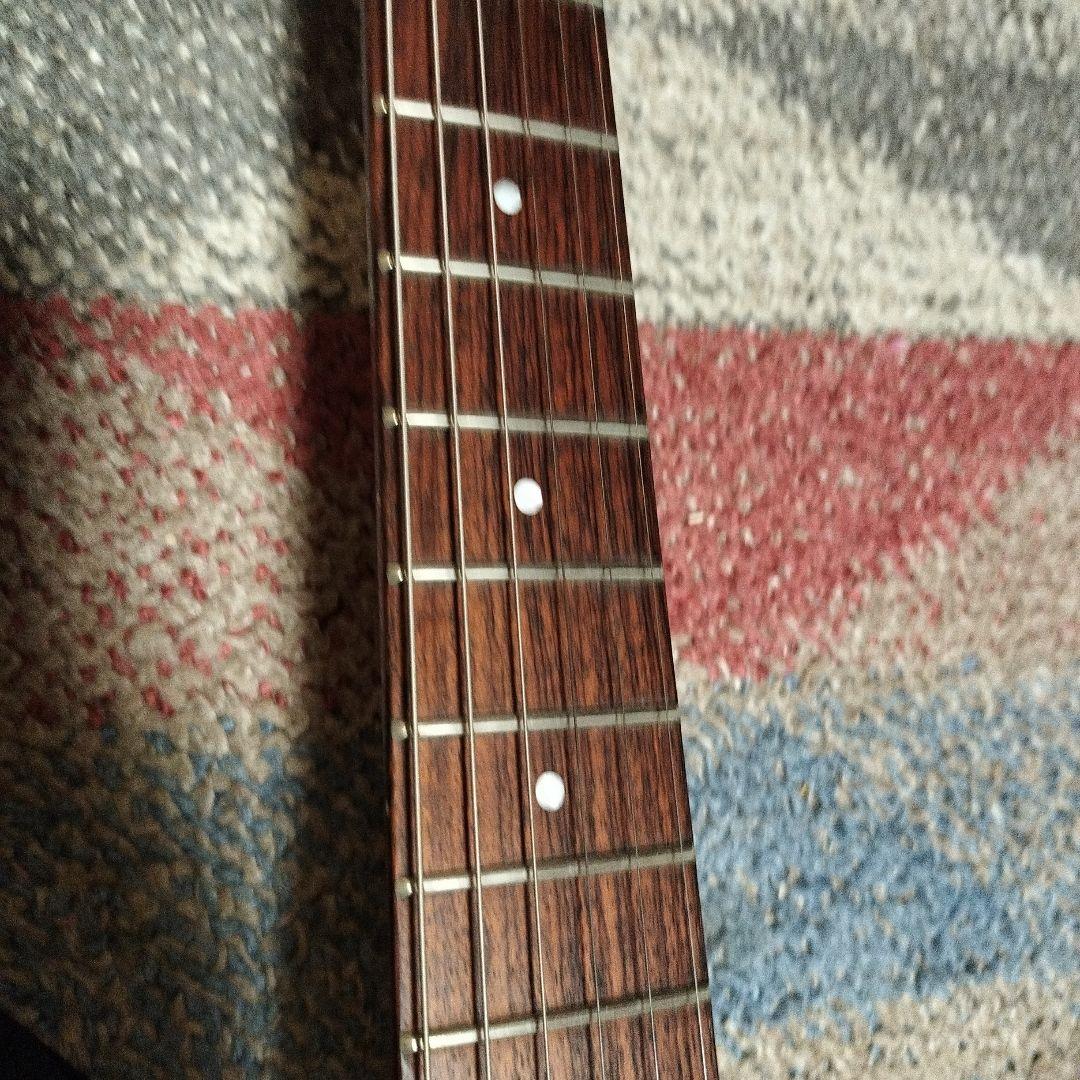 〈希少〉 YAMAHA AEX520 レスポール シンライン エレキギター