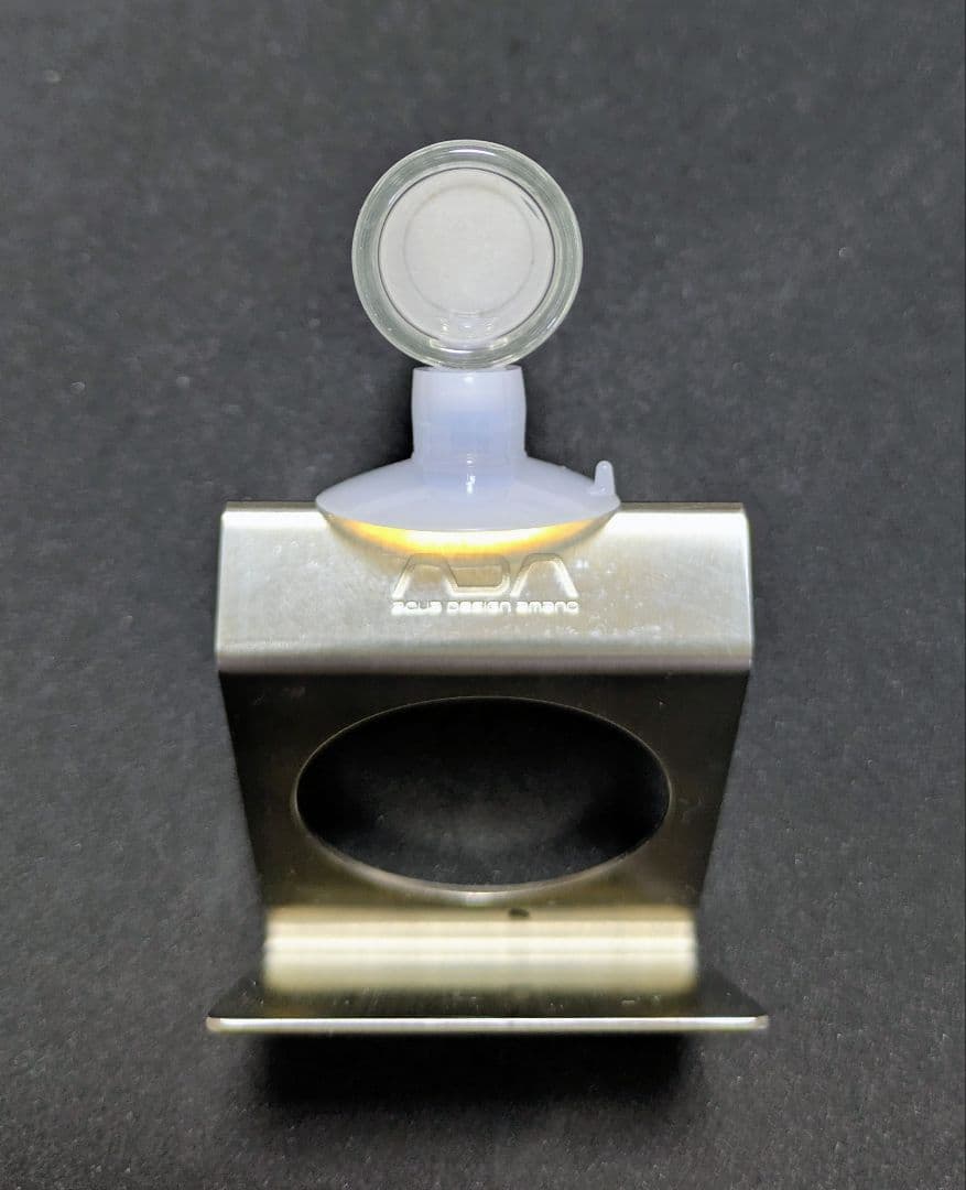 ADA CO2アドバンスシステム フォレスト　電磁弁