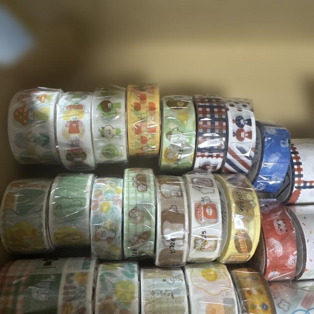 ① mizutama レアセット