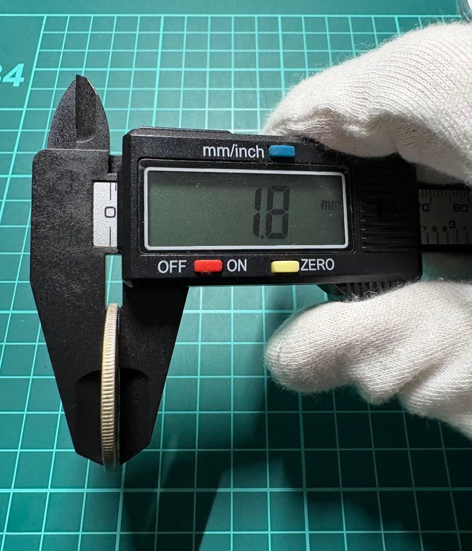 1944年 、1945年【ミントマークS】ウォーキング・リバティ 50セント