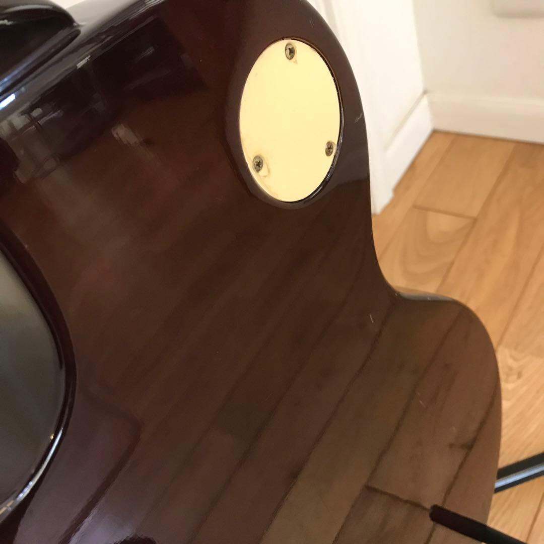 Greco Standard サンバースト エレキギター