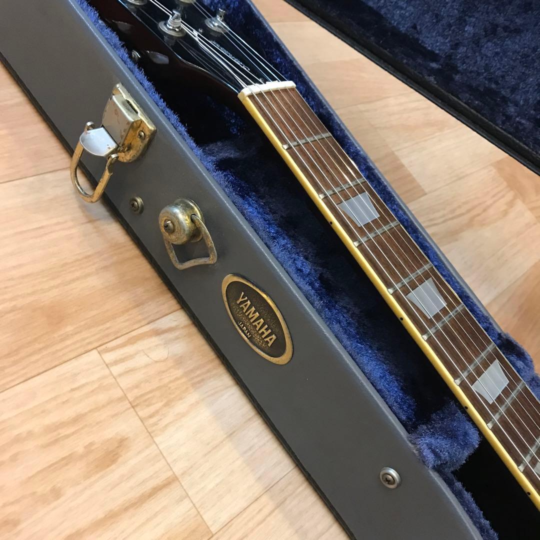 Greco Standard サンバースト エレキギター