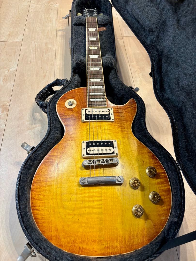 ギター Gibson USA Les Paul Standard 2005