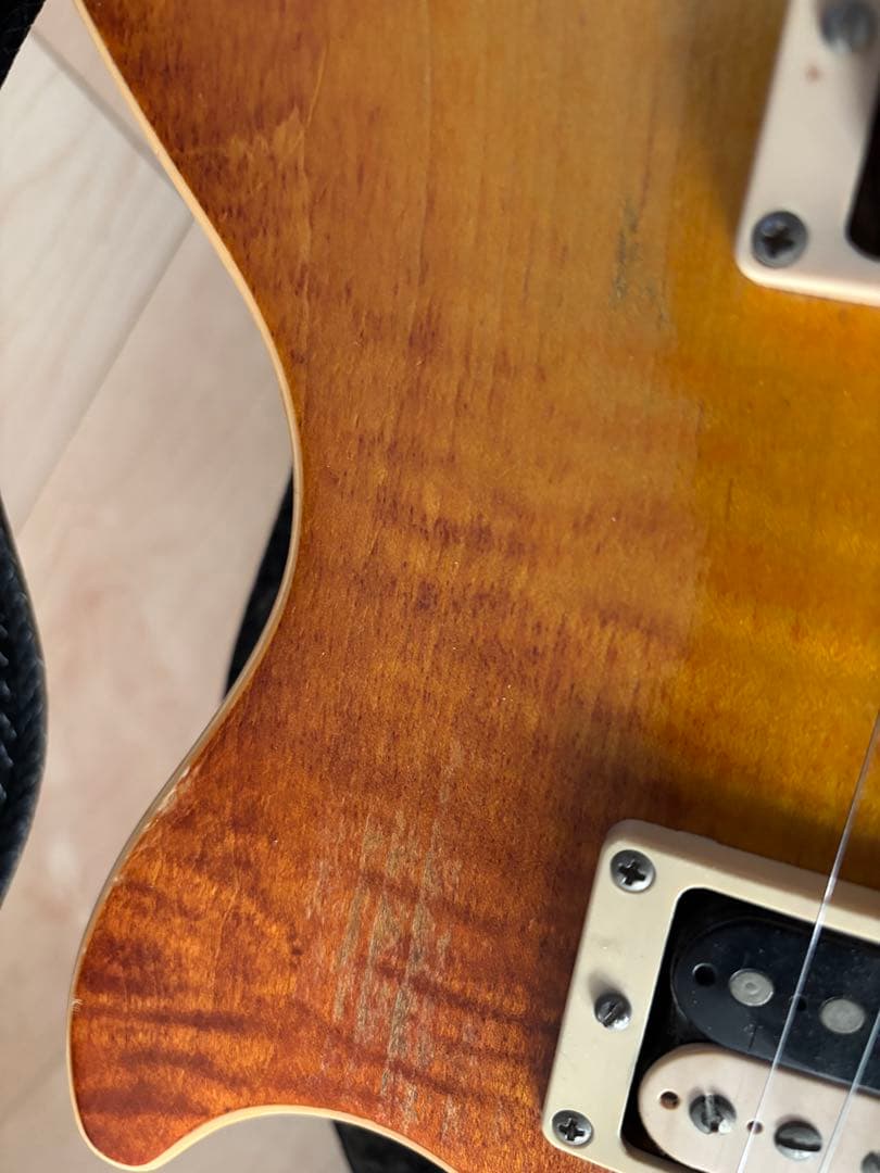 ギター Gibson USA Les Paul Standard 2005