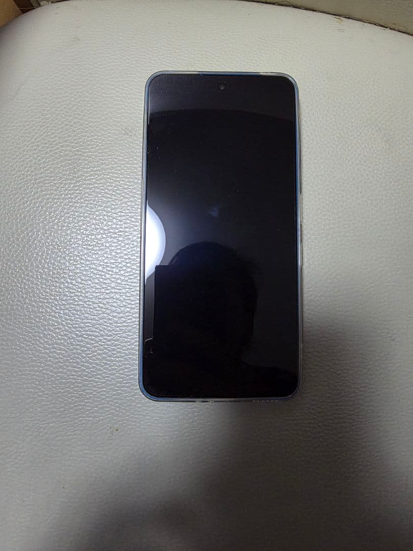 【SIMフリー】Nothing Phone 3a