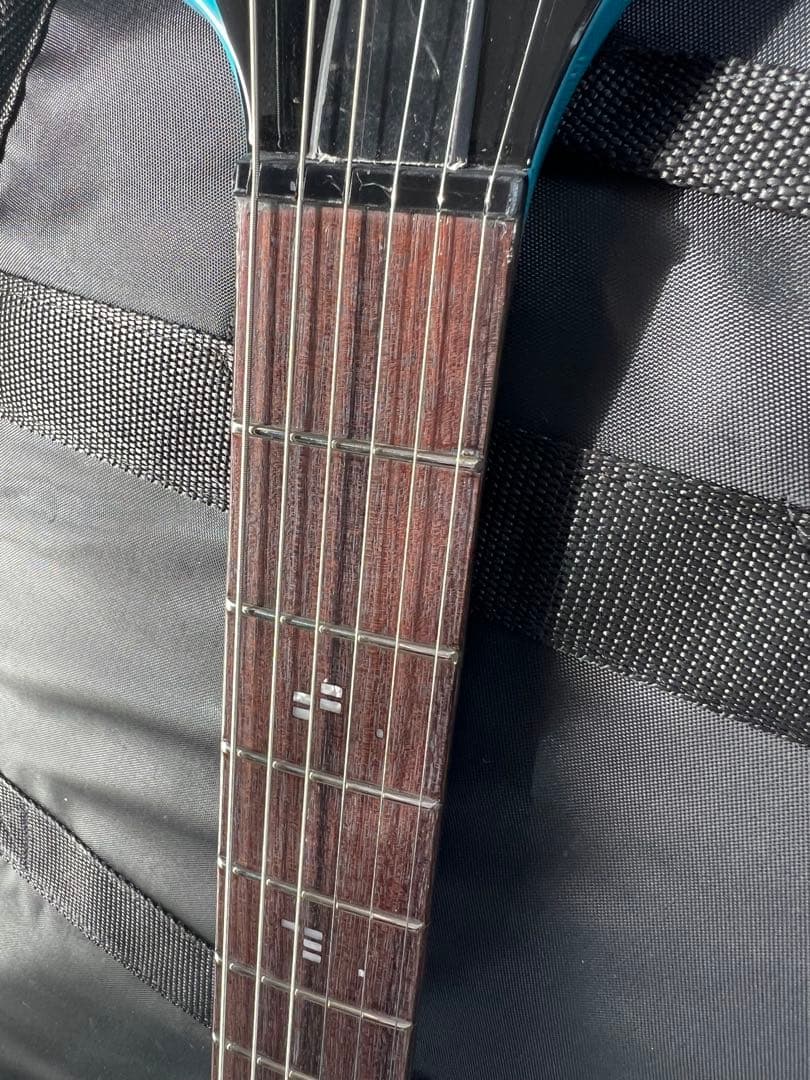 GrassRoots 初音ミク エレキギター