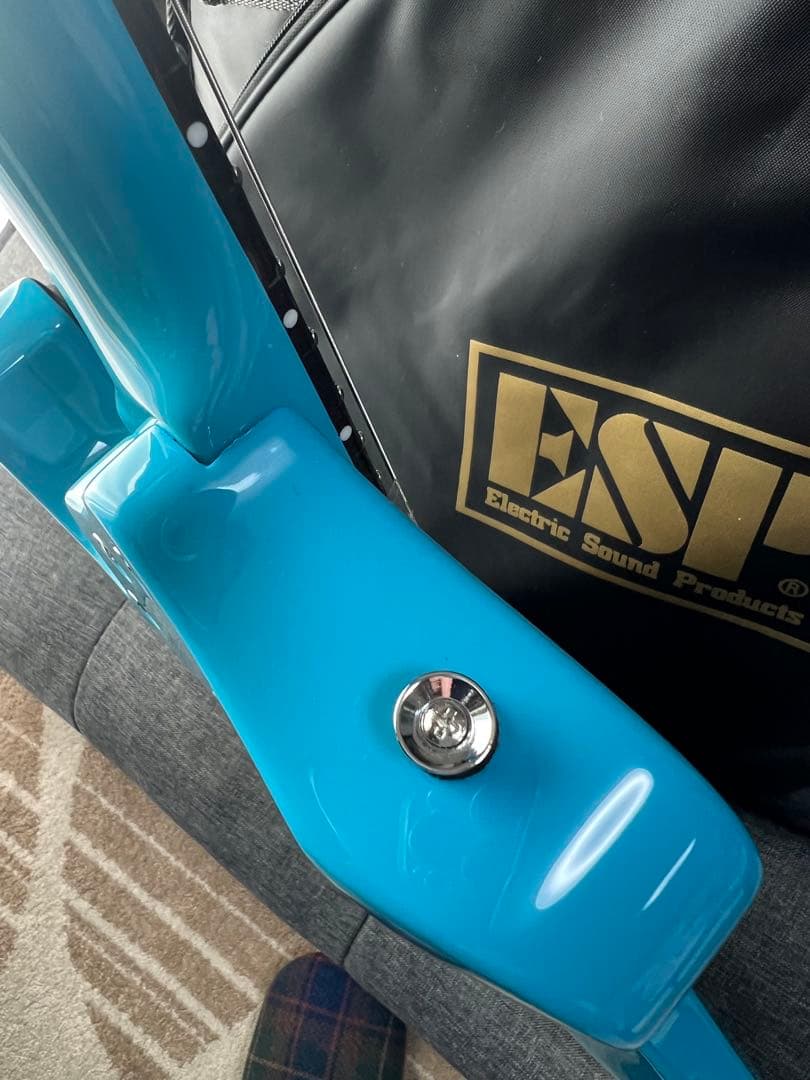 GrassRoots 初音ミク エレキギター