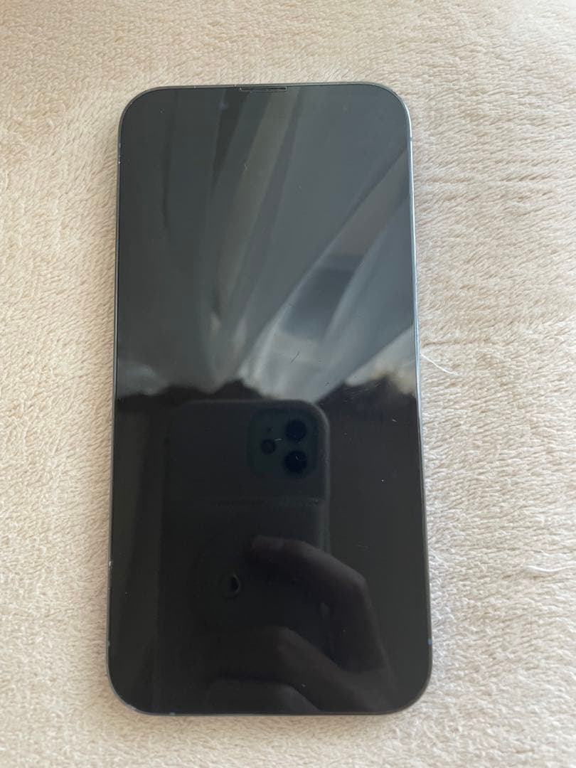 スマートフォン本体 iPhone13 Pro