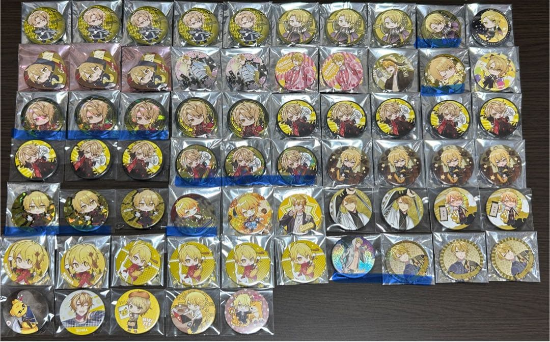 浦島坂田船　うらたぬき　志麻　となりの坂田　あほの坂田　センラ