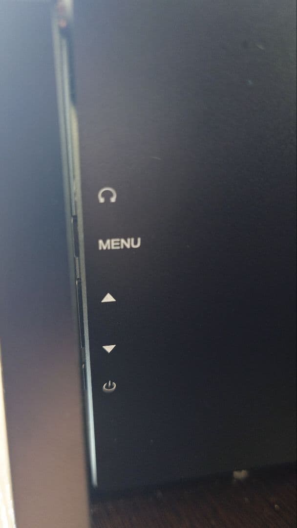 UPERFECT 23.8インチ モバイルモニター 100Hz