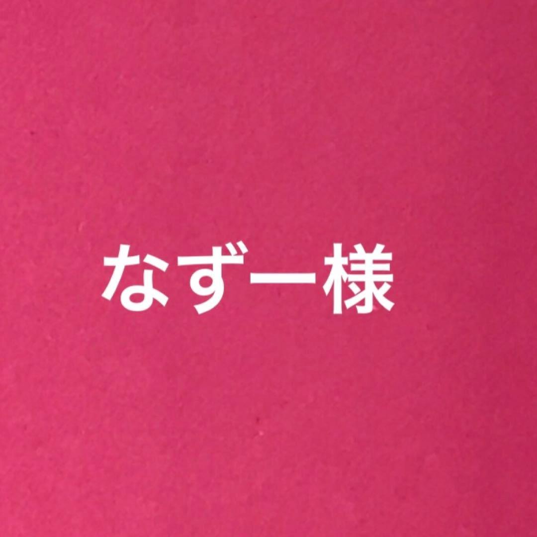 なずーページ　　オマケつき